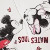 Mickey Mouse™ Kiss Sweatshirt