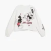 Mickey Mouse™ Kiss Sweatshirt