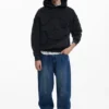 Mickey Mouse™ Patch Sweatshirt Mickey Mouse™ Patch Sweatshirt
