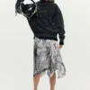 Mickey Mouse™ Patch Sweatshirt Mickey Mouse™ Patch Sweatshirt