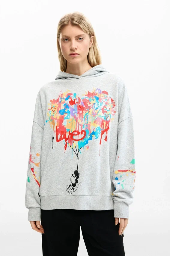 Mickey Mouse™ Sweatshirt Mickey Mouse™ Sweatshirt