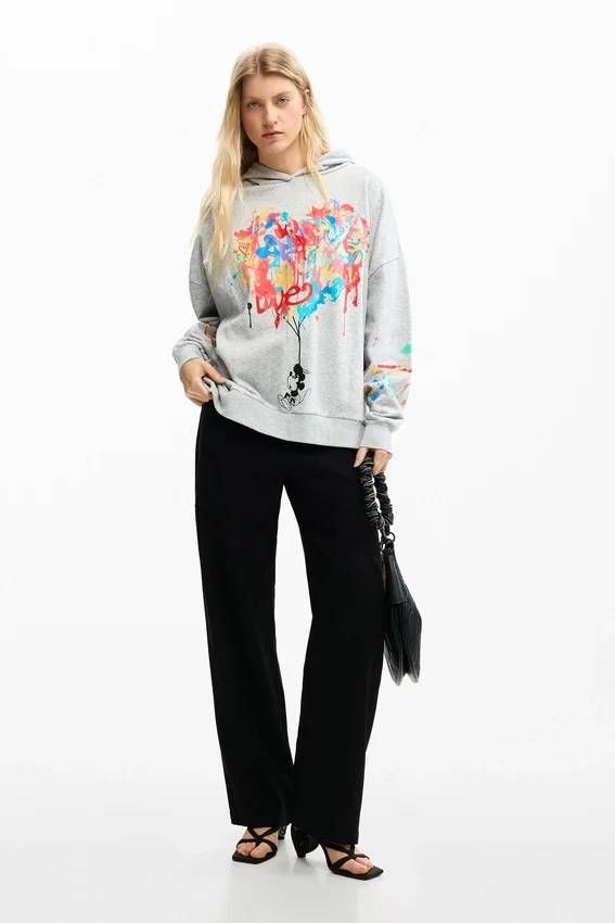 Mickey Mouse™ Sweatshirt Mickey Mouse™ Sweatshirt
