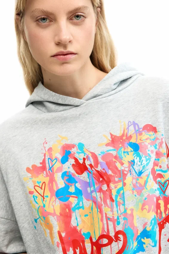 Mickey Mouse™ Sweatshirt Mickey Mouse™ Sweatshirt