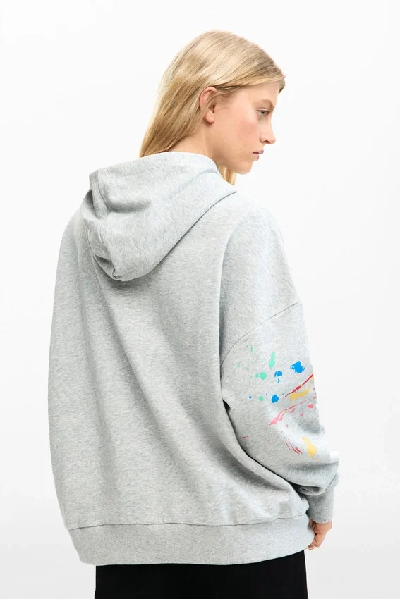 Mickey Mouse™ Sweatshirt Mickey Mouse™ Sweatshirt