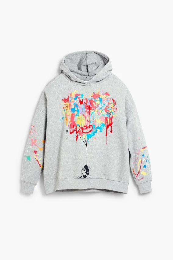 Mickey Mouse™ Sweatshirt Mickey Mouse™ Sweatshirt