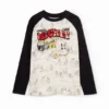 Mickey Mouse T-Shirt Mickey Mouse T-Shirt