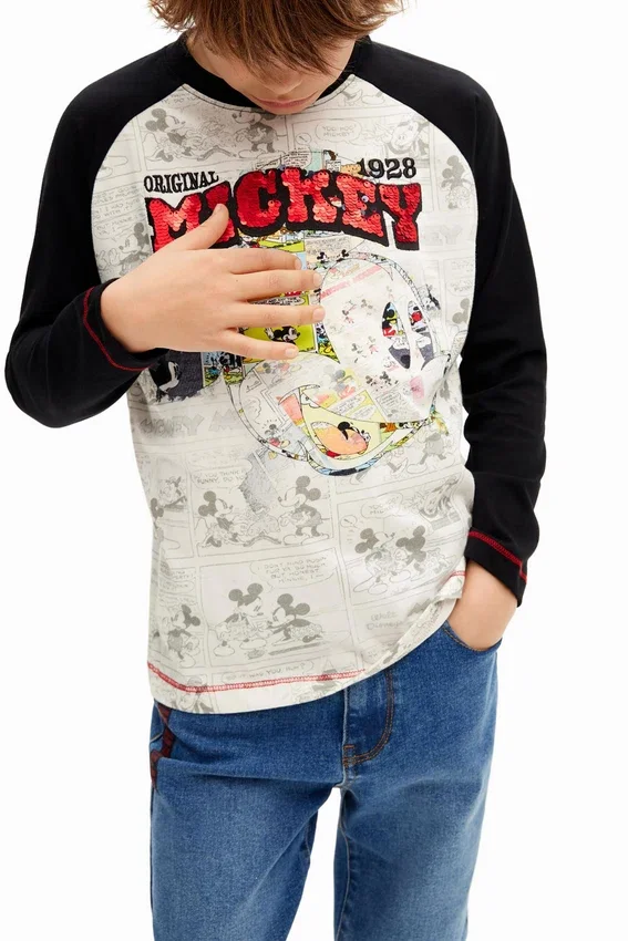 Mickey Mouse T-Shirt Mickey Mouse T-Shirt