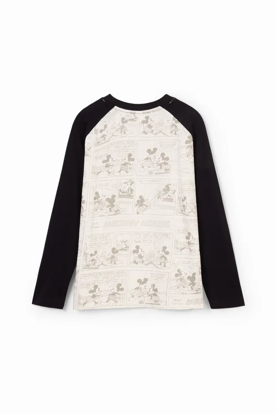 Mickey Mouse T-Shirt Mickey Mouse T-Shirt