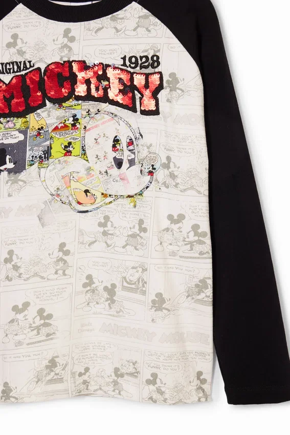 Mickey Mouse T-Shirt Mickey Mouse T-Shirt