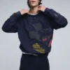 Mickey Mouse™ Tie-Dye Sweatshirt