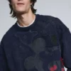 Mickey Mouse™ Tie-Dye Sweatshirt