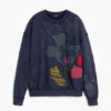 Mickey Mouse™ Tie-Dye Sweatshirt