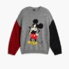 Mickey Mouse™ Wool Sweater Mickey Mouse™ Wool Sweater