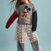Mickey Mouse™ Wool Sweater Mickey Mouse™ Wool Sweater