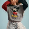 Mickey Mouse™ Wool Sweater Mickey Mouse™ Wool Sweater