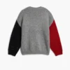 Mickey Mouse™ Wool Sweater Mickey Mouse™ Wool Sweater