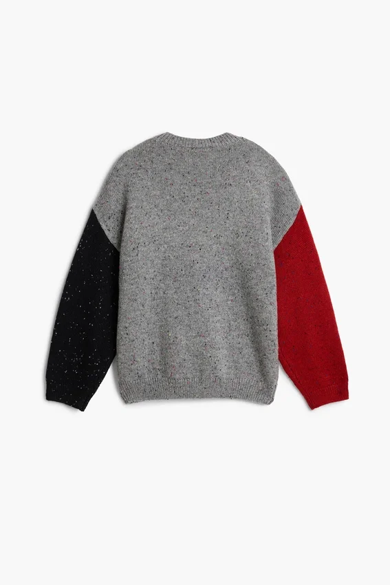 Mickey Mouse™ Wool Sweater Mickey Mouse™ Wool Sweater