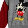Mickey Mouse™ Wool Sweater Mickey Mouse™ Wool Sweater