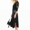 Midi Floral Dress Midi Floral Dress