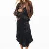 Midi Floral Dress Midi Floral Dress