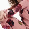 Midi Knit Dress M. Christian Lacroix Midi Knit Dress M. Christian Lacroix