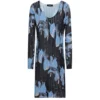 Midi Pleated Dress