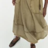 Midi Seams Dress