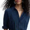 Midi Shirt Dress M. C. Lacroix