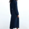 Midi Shirt Dress M. C. Lacroix
