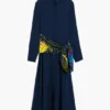 Midi Shirt Dress M. C. Lacroix