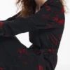 Midi Shirt Dress M. Christian Lacroix Midi Shirt Dress M. Christian Lacroix