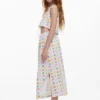 Midi Skirt Soles