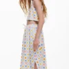 Midi Skirt Soles
