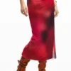 Midi Tulle Skirt Midi Tulle Skirt