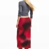 Midi Tulle Skirt Midi Tulle Skirt