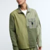 Military Jacket Pockets Military Jacket Pockets