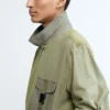 Military Jacket Pockets Military Jacket Pockets