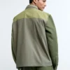 Military Jacket Pockets Military Jacket Pockets