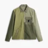 Military Jacket Pockets Military Jacket Pockets