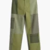 Military Long Pants