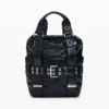 Mini Buckle Backpack