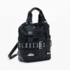 Mini Buckle Backpack