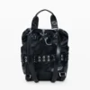 Mini Buckle Backpack