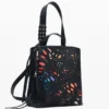Mini Butterfly Backpack