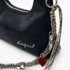 Mini Coin Purse Charm