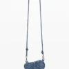 Mini Heart Crossbody Wallet