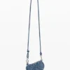 Mini Heart Crossbody Wallet