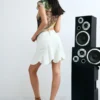 Mini Skirt