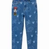 Minnie Mouse Jeans Minnie Mouse Jeans