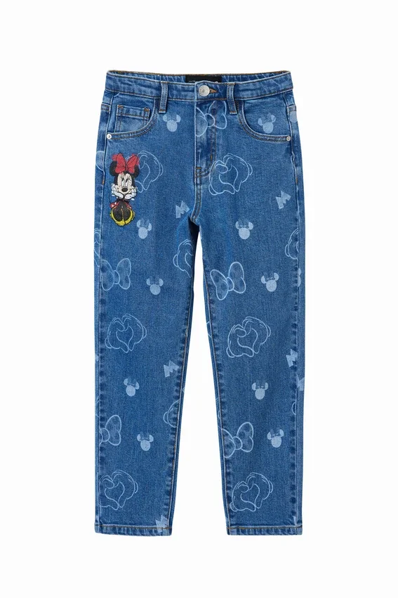 Minnie Mouse Jeans Minnie Mouse Jeans
